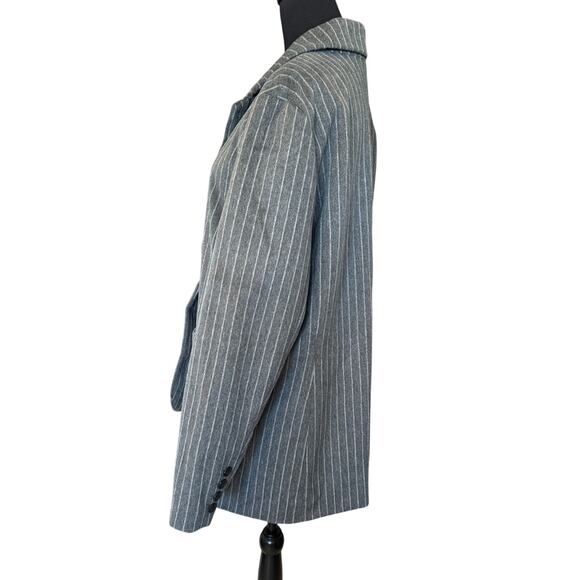 New ~ UNIVERSAL THREAD ~ FALL Relaxed Fit Blazer Size S - Picture 4 of 7